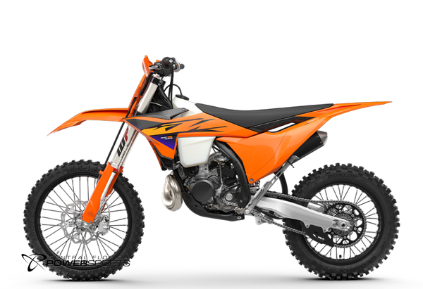 2026 KTM 250 xc