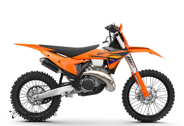 2026 KTM 250 xc - Image 2
