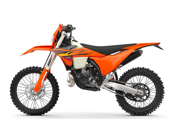 2026 KTM 250 XC-W - Image 2