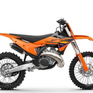 Alternative view of 2026 KTM 300 SX
