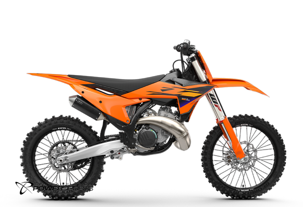2026 KTM 300 SX - Image 2