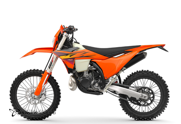 2026 KTM 300 xc-W