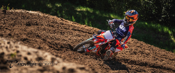 2026 KTM 50 SX Factory Edition - Image 2