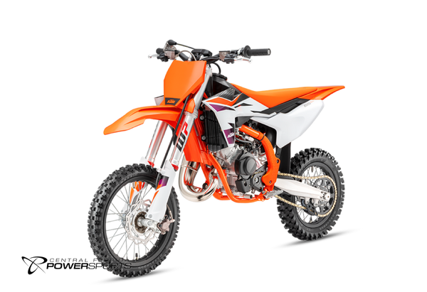 2026 KTM 65 SX