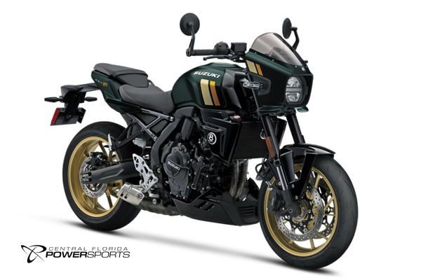2026 Suzuki GSX-8tt - Image 2