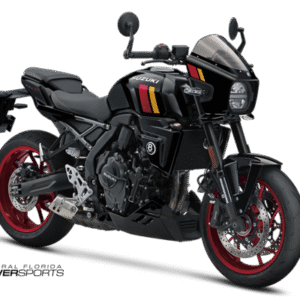 2026 Suzuki GSX-8tt