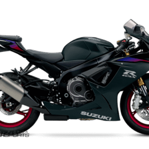 2026 Suzuki GSX-R750