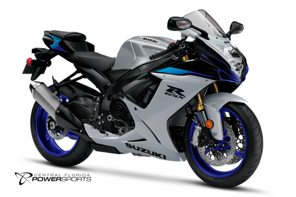 2026 Suzuki GSX-R750 - Image 2