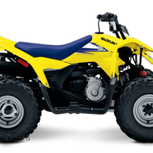 2026 Suzuki QuadSport Z90