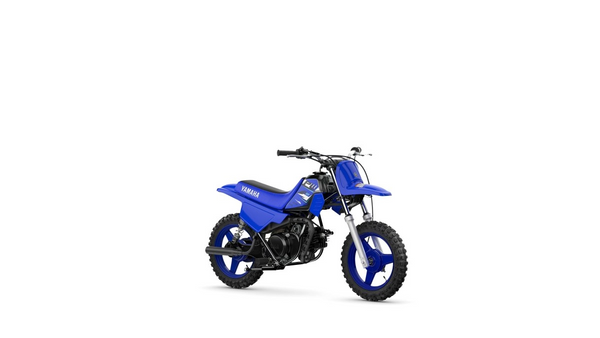 2026 Yamaha PW50 - Image 2