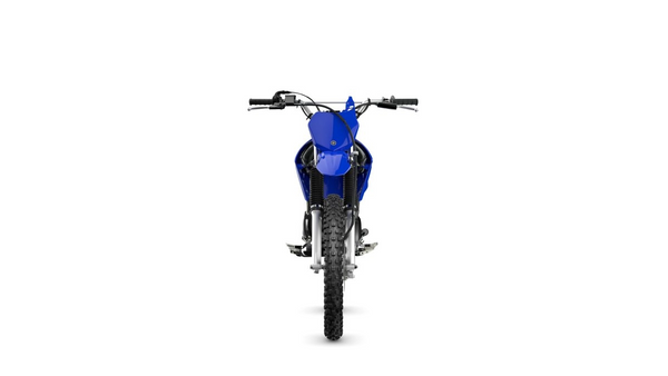 2026 Yamaha TT-R125LE