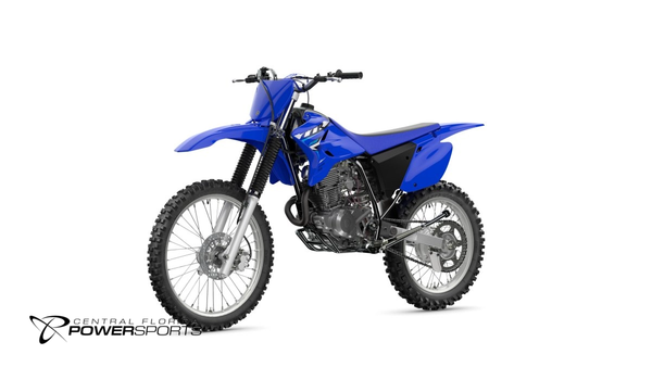 2026 Yamaha TT-R230 - Image 2