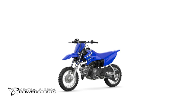 2026 Yamaha TT-R50E - Image 2