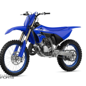 Alternative view of 2026 Yamaha YZ125X
