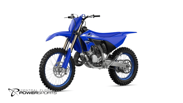 2026 Yamaha YZ125X - Image 2