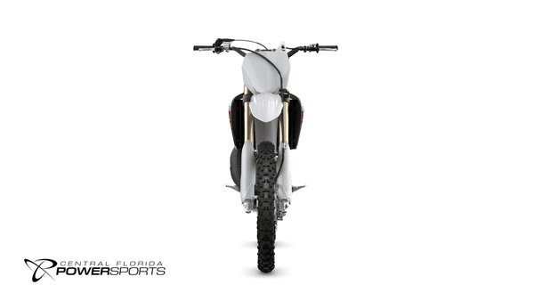 2026 Yamaha YZ125 70 -jähriges Jubiläum Sonderausgabe