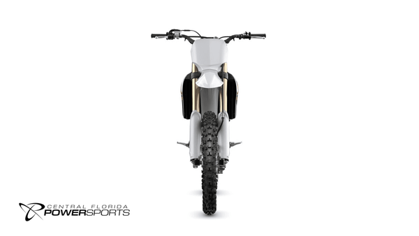 2026 Yamaha YZ250F 70. Jubiläumsausgabe