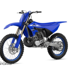 Alternative view of 2026 Yamaha YZ250X