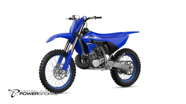 2026 Yamaha YZ250X - Image 2