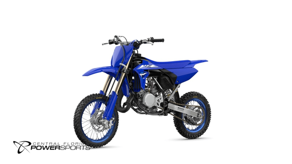 2026 Yamaha YZ65 - Image 2