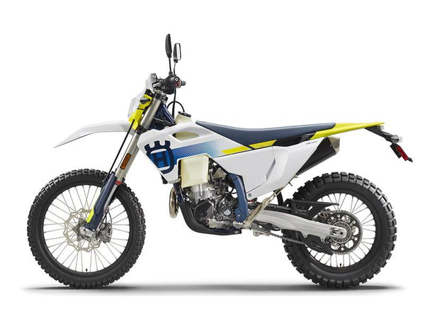 2024 Husqvarna Fe 501 s - Image 2