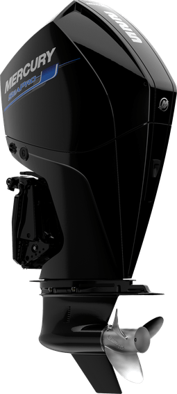 MERCURY 225HP SEAPRO