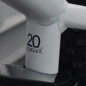 Alternative view of Stacyc 36V 20e Drive Launch Edition