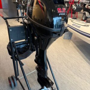 2018 MERCURY 9.9EXLPT CT PROKICKER -CARBURETED -USED