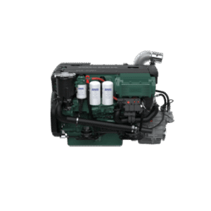 VOLVO PENTA D4-230HP