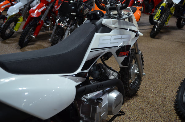 2021 SSR SR70 Auto - Image 2