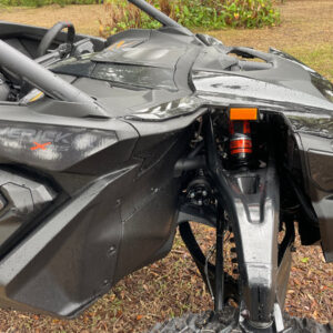 Alternative view of 2025 Can-Am Maverick R max X RS 999T DCT Smartshox