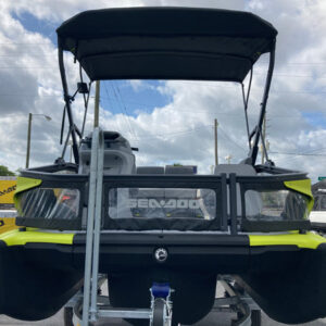 2024 Sea-Doo Switch Sport Compact 13 170