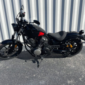 2025 Yamaha Bolt R-Spec