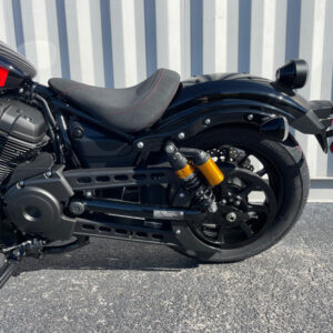 Alternative view of 2025 Yamaha Bolt R-Spec