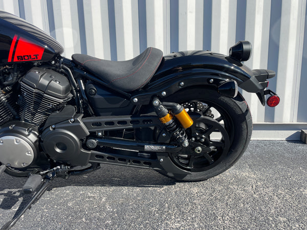 2025 Yamaha Bolt R-Spec - Image 2