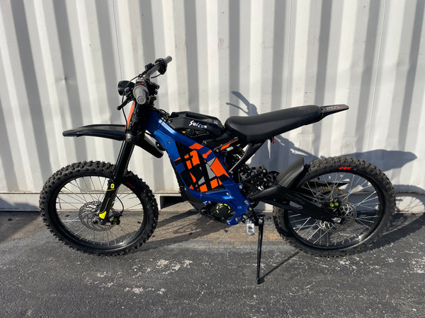 2024 Sur-Ron Light Bee x