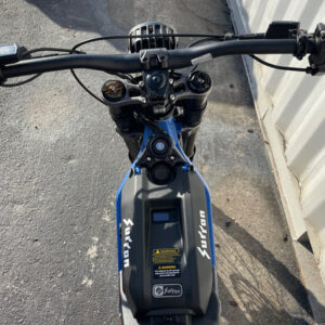 Alternative view of 2024 Sur-Ron Light Bee x