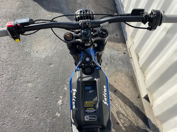 2024 Sur-Ron Light Bee x - Image 2