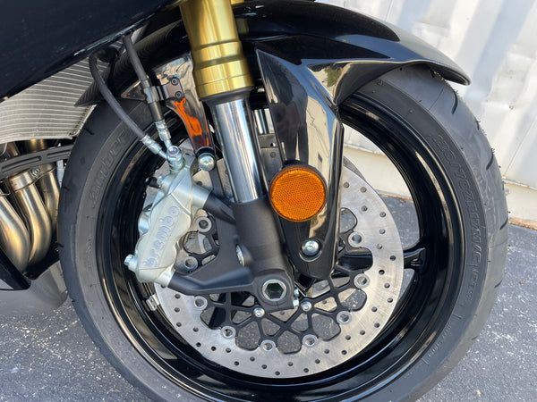 2025 Suzuki GSX-R 750 m - Image 2