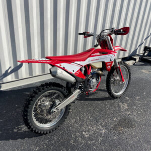 Alternative view of 2023 Gasgas EX250F