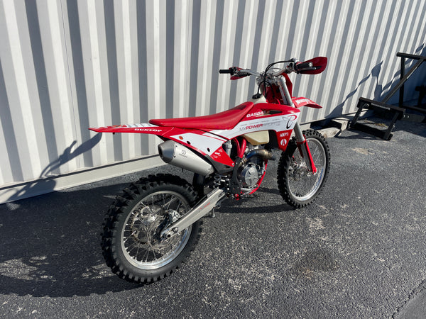 2023 Gasgas EX250F - Image 2