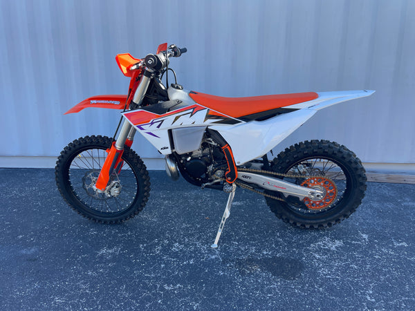 2023 KTM 250 xc - Image 2
