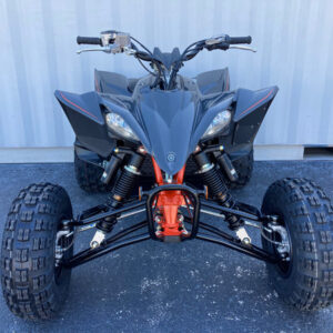 Alternative view of 2024 Yamaha YFZ450R Sonderausgabe