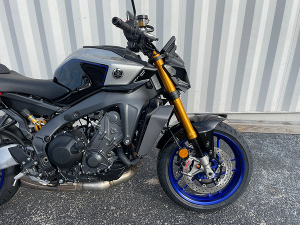 2025 Yamaha MT-09 SP - Image 2