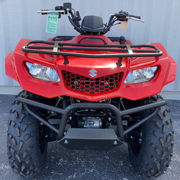 2024 Suzuki Kingquad 400 FSI - Image 2
