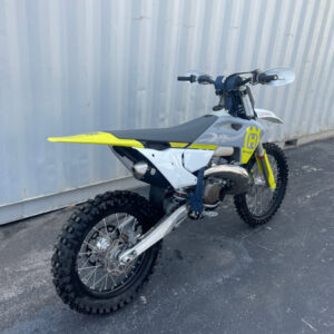 2023 Husqvarna TX300