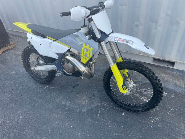 2023 Husqvarna TX300 - Image 2