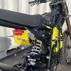 Alternative view of 2025 Sur-Ron Light Bee x