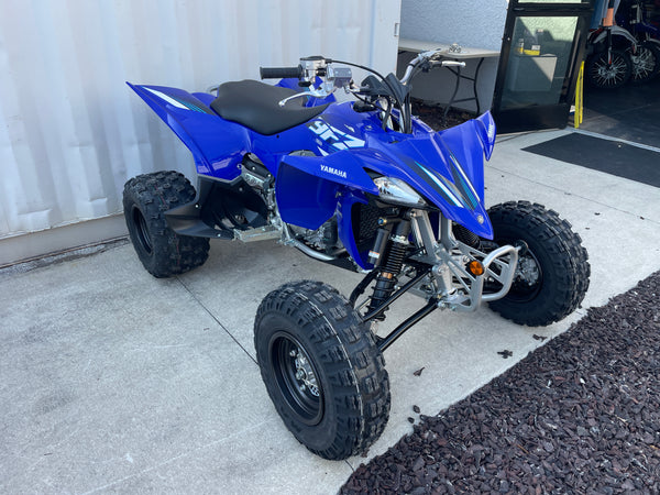 2025 Yamaha YFZ450R - Image 2