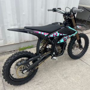 2025 Sur-Ron Hyper Bee 12/10